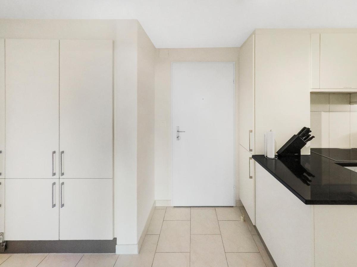 Ariser - Zug Mountain View Business Apartment Exterior photo